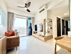 Queens Peak (D3), Condominium #597518421